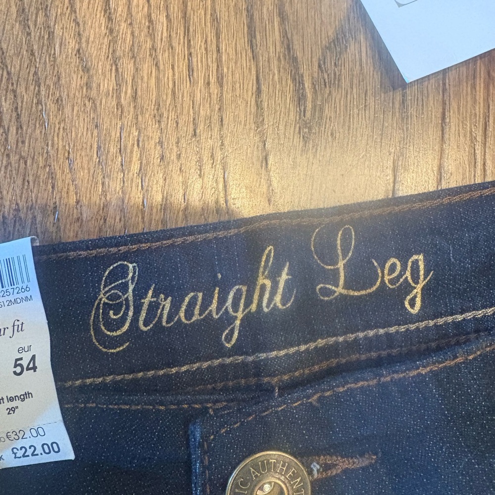 Evans Jeans - Picture 5 of 11